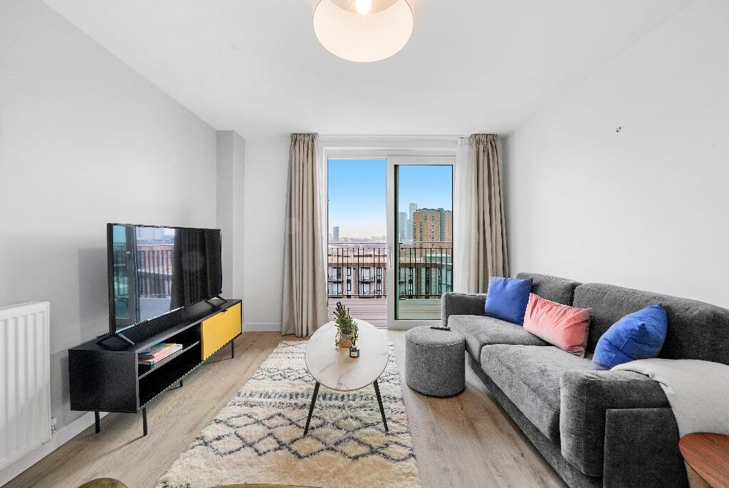 Main image of property: New Maker Yards