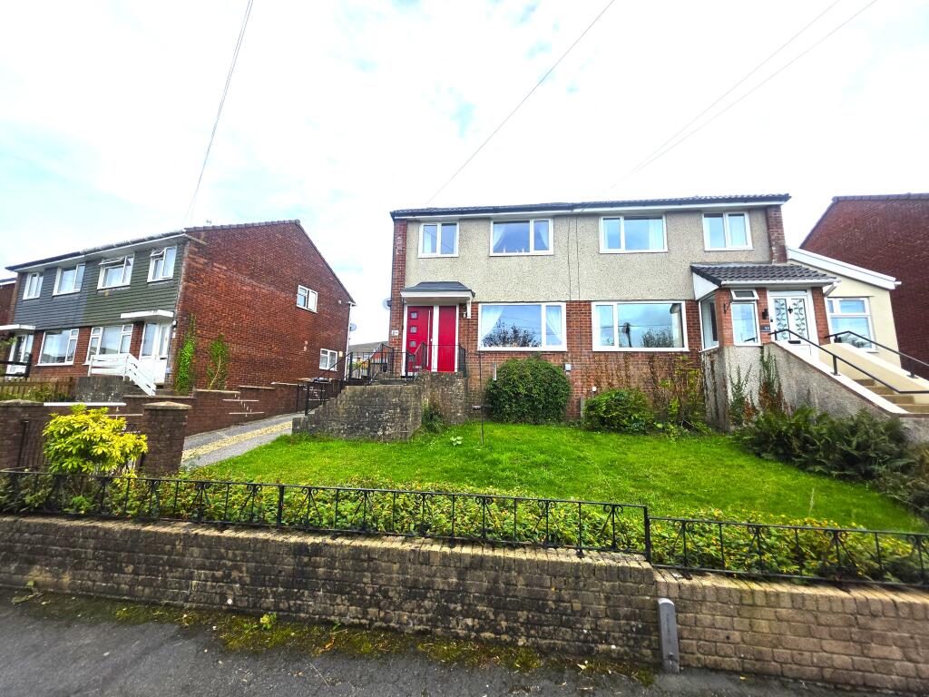 Main image of property: Caerbryn, Pentwyn-mawr, Caerphilly County Borough