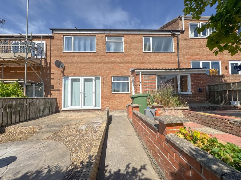 Main image of property: Manor Walk, Stillington, Stockton-on-Tees, TS21 1LT