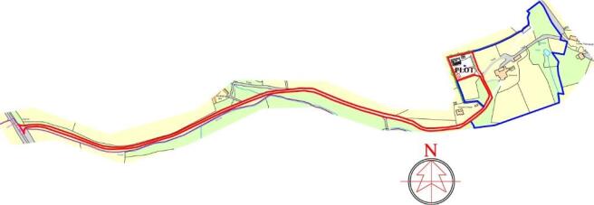 Location Plan