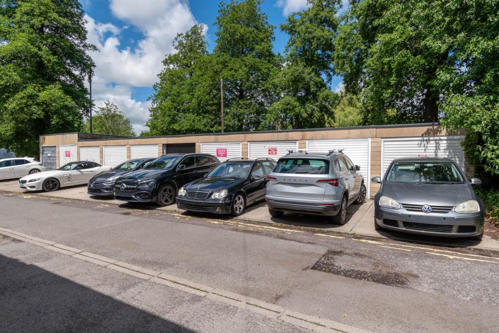 Main image of property: Rossister Road, Bath