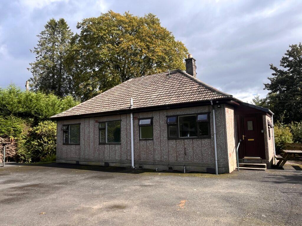 Main image of property: Willowbank, Howcleuch, Roberton, TD9 7NB