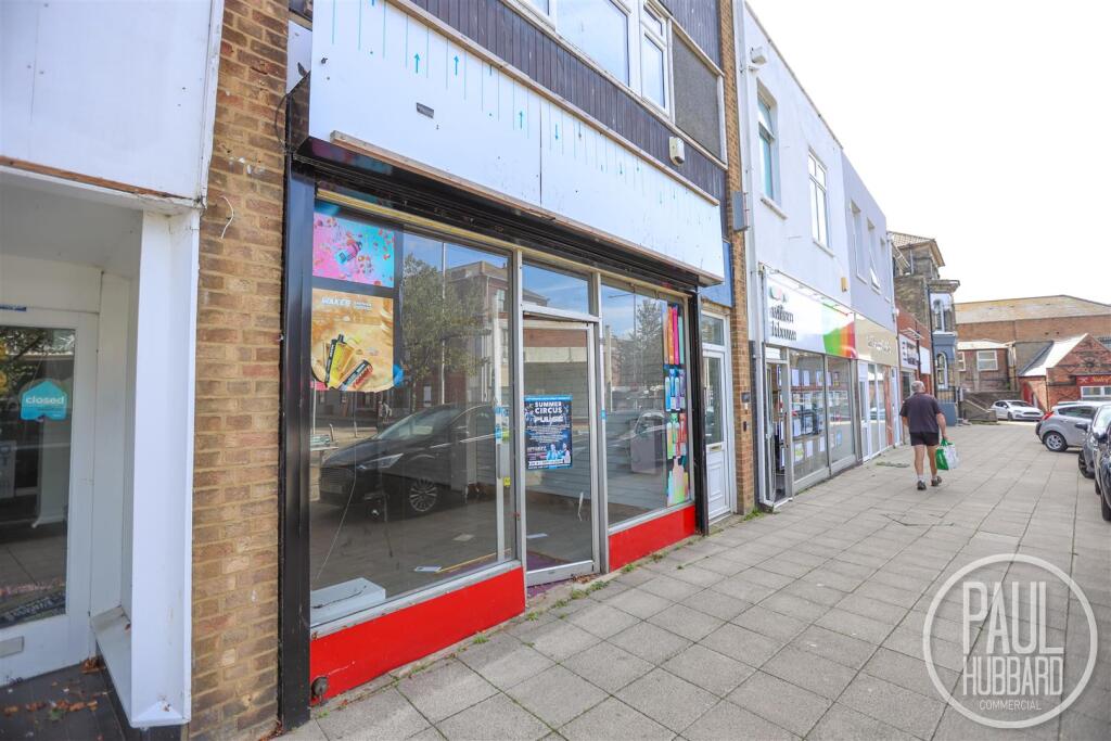 Main image of property: London Road North, Lowestoft
