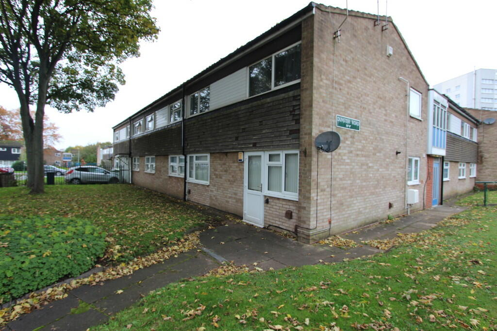 Main image of property: Dunster Road, Chelmsley Wood , Birmingham