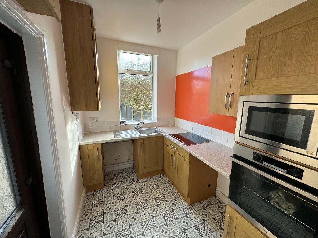 Main image of property: Station Road,Brimington,Chesterfield,S43