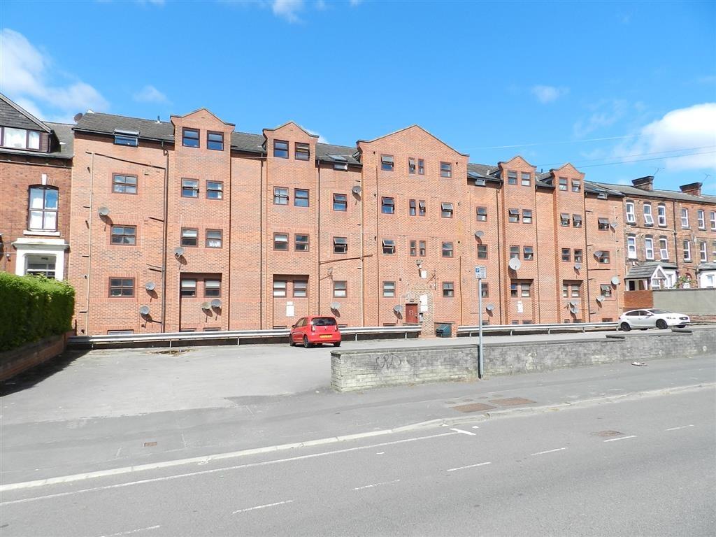 Main image of property: Belle Vue Road, LEEDS