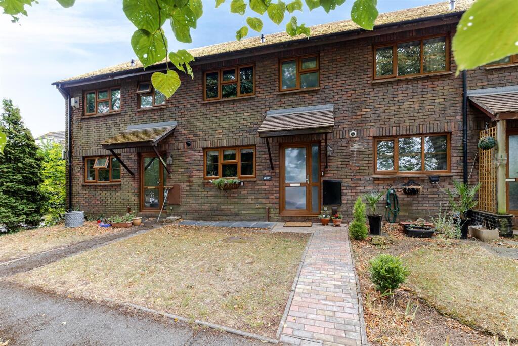 Main image of property: Parkinson Close, Wheathampstead