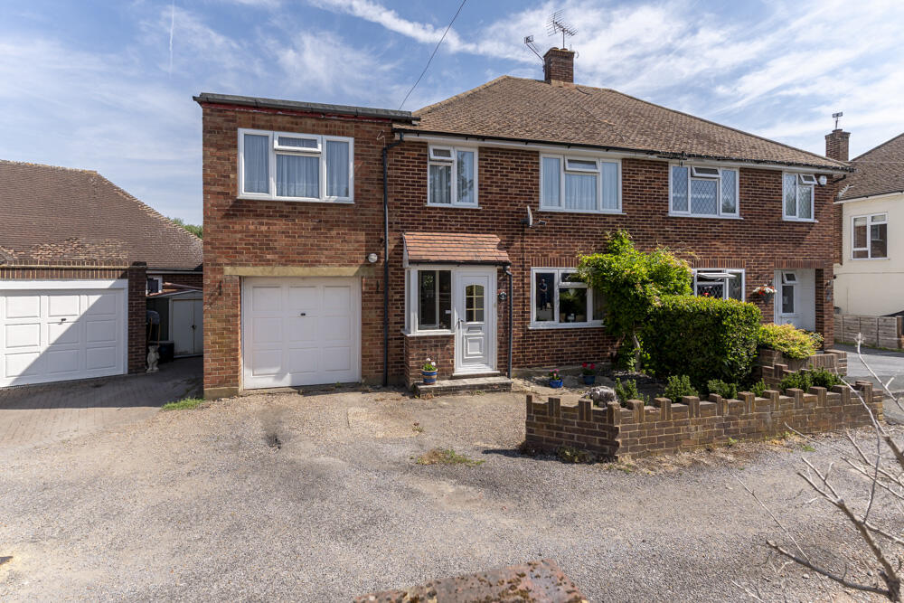 Main image of property: Thames Close, Chertsey, Surrey.