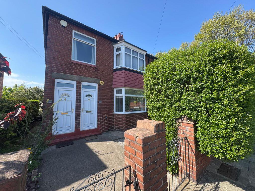 Main image of property: Addycombe Terrace, Heaton