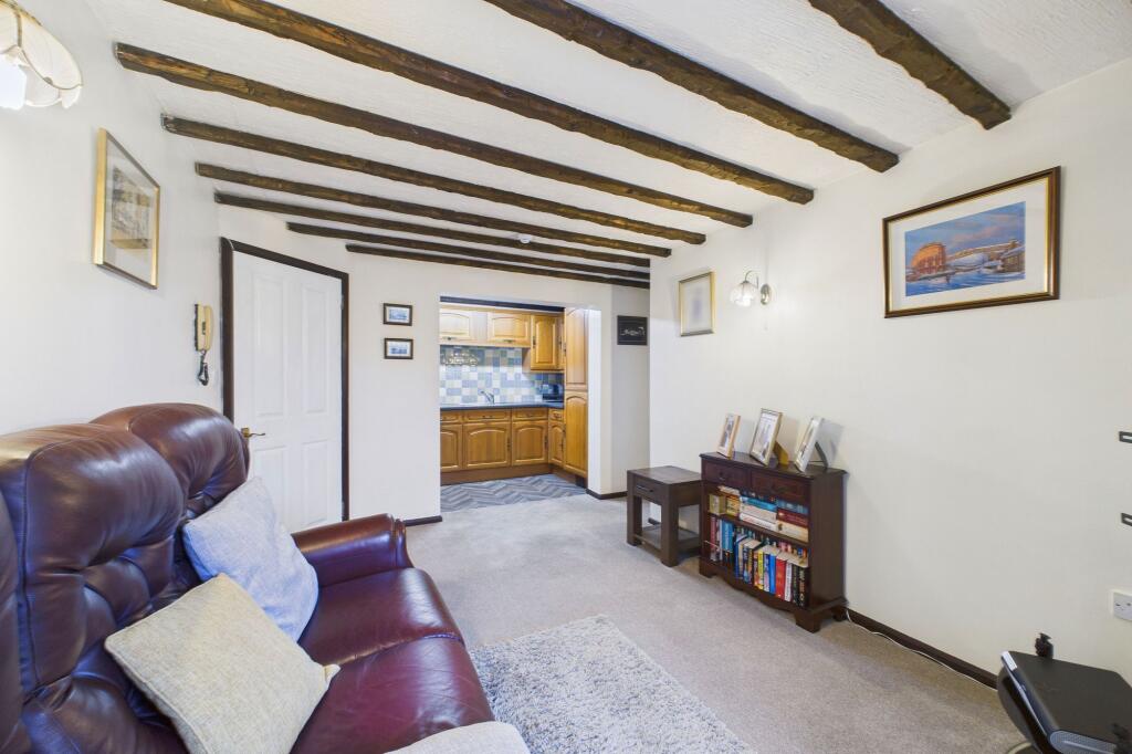 Main image of property: Roper Street, Roper Court Roper Street, CA28