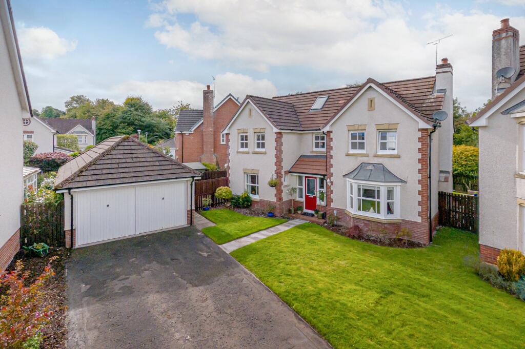 Main image of property: Belford Grove, Newton Mearns, Glasgow, East Renfrewshire