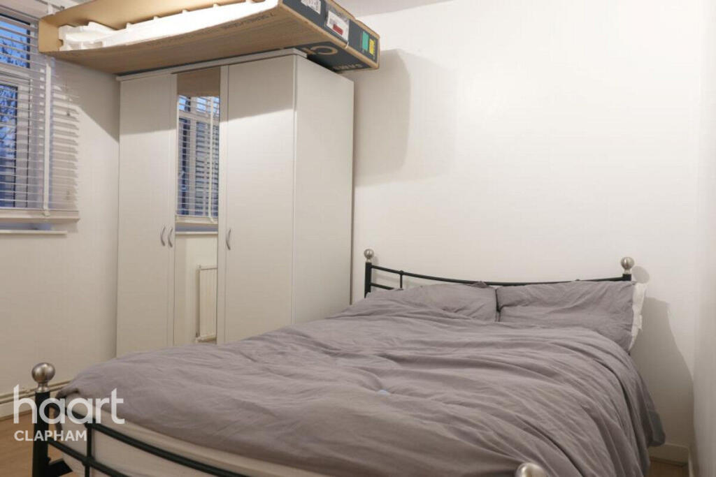 Main image of property: Fawcett Close, London