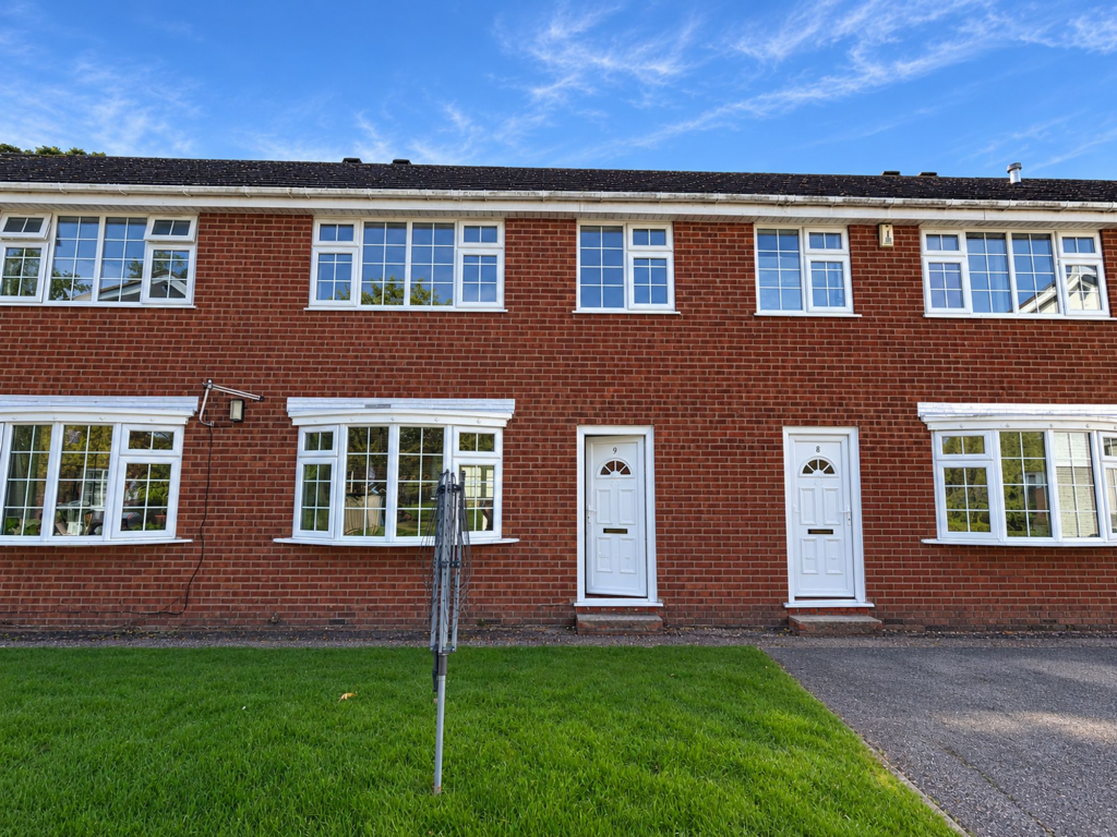 Main image of property: Roman Bank, Skegness, PE25