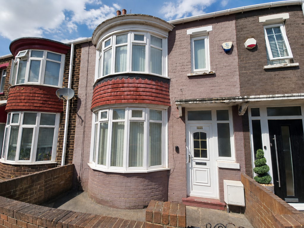 Main image of property: Northern Road, Middlesbrough