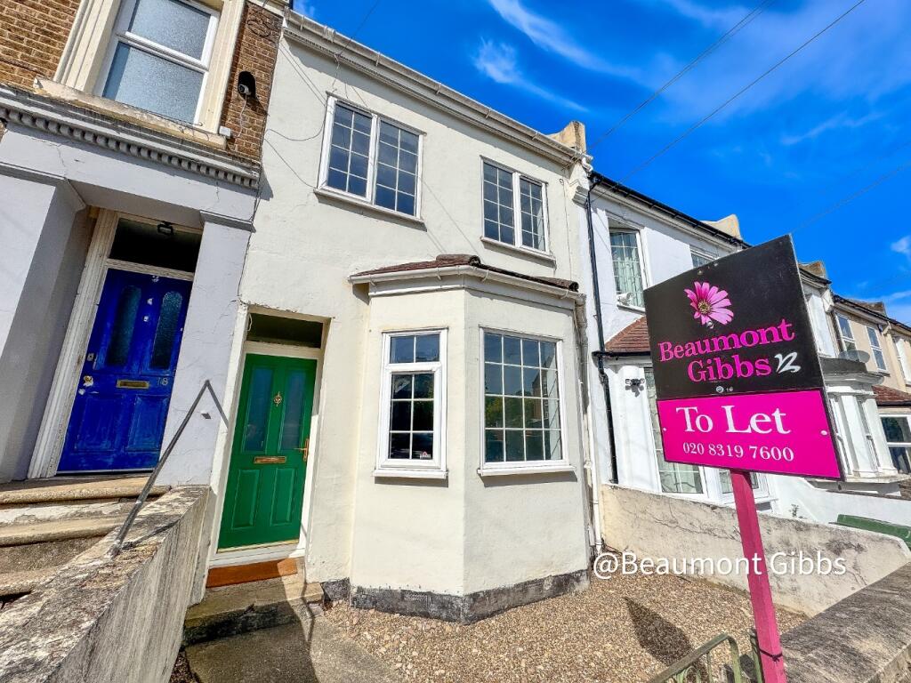 Main image of property: Whitworth Road, Plumstead, London, SE18 3QB