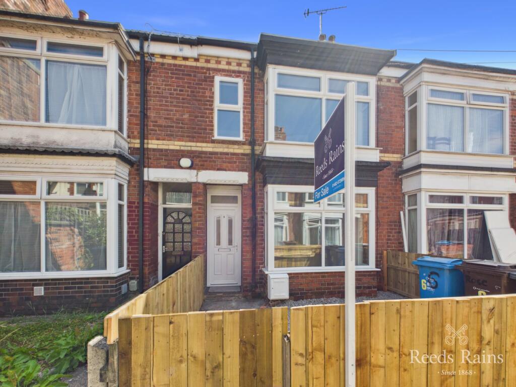 Main image of property: Rosedene Villas, Raglan Street, Hull, East Yorkshire, HU5