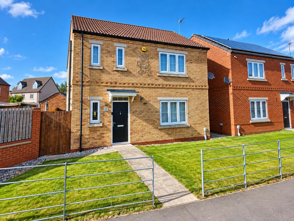 Main image of property: Richmond Lane, Kingswood, Hull, East Riding of Yorkshire, HU7