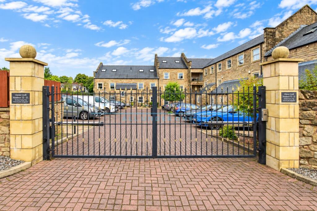 Main image of property: Clover Croft, Higham