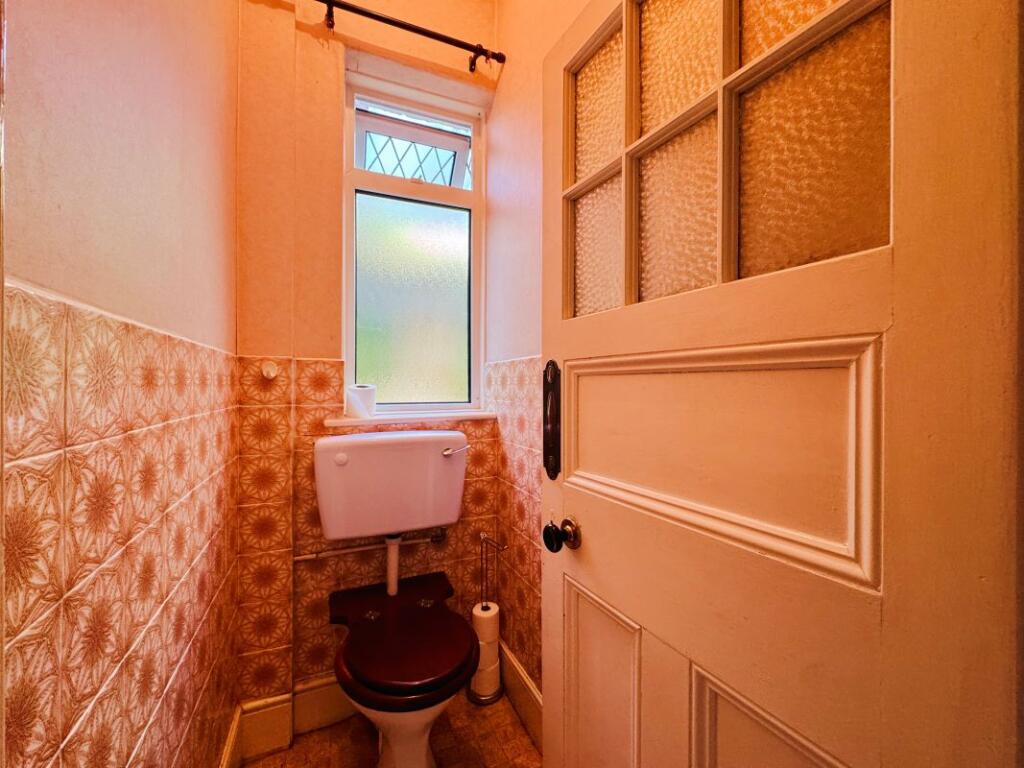 Main image of property: The Hawthorns, Llwydcoed Road, Aberdare, CF44 0TN