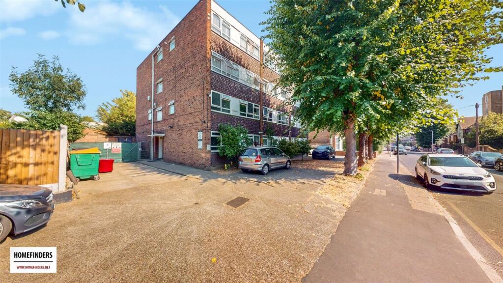 Main image of property: Carnarvon Road, Stratford, E15