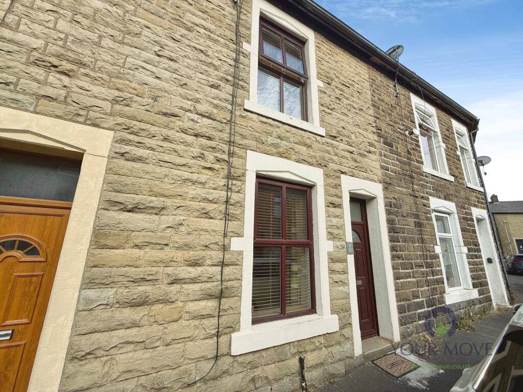 Main image of property: Heys Street, Haslingden, Rossendale, Lancashire, BB4