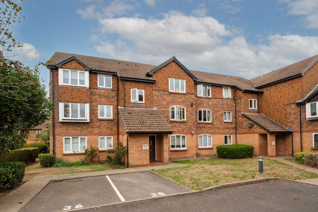Main image of property: Shelley Way, Wimbledon, London, SW19