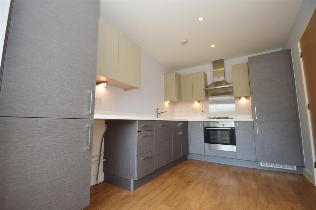 Main image of property: Vaughan Avenue, Greenhithe
