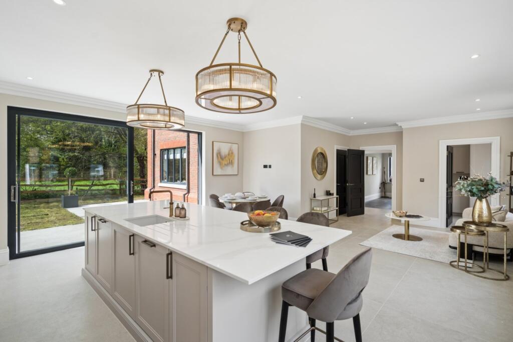 Main image of property: Mill Lane, Chalfont St. Giles, Buckinghamshire, HP8