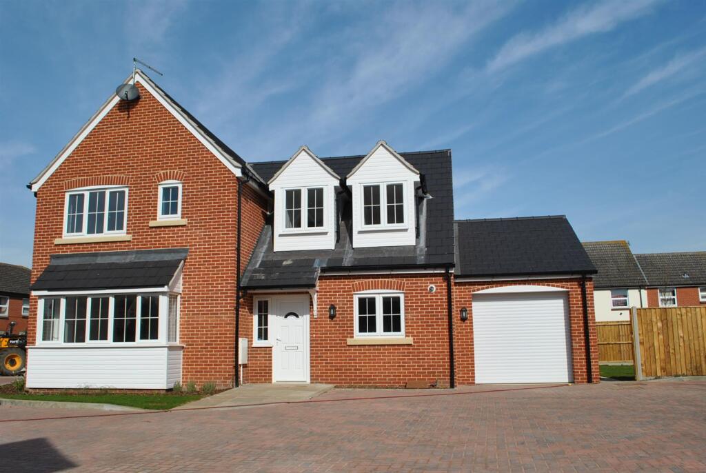 Main image of property: Tower Court, Louies Lane, Diss