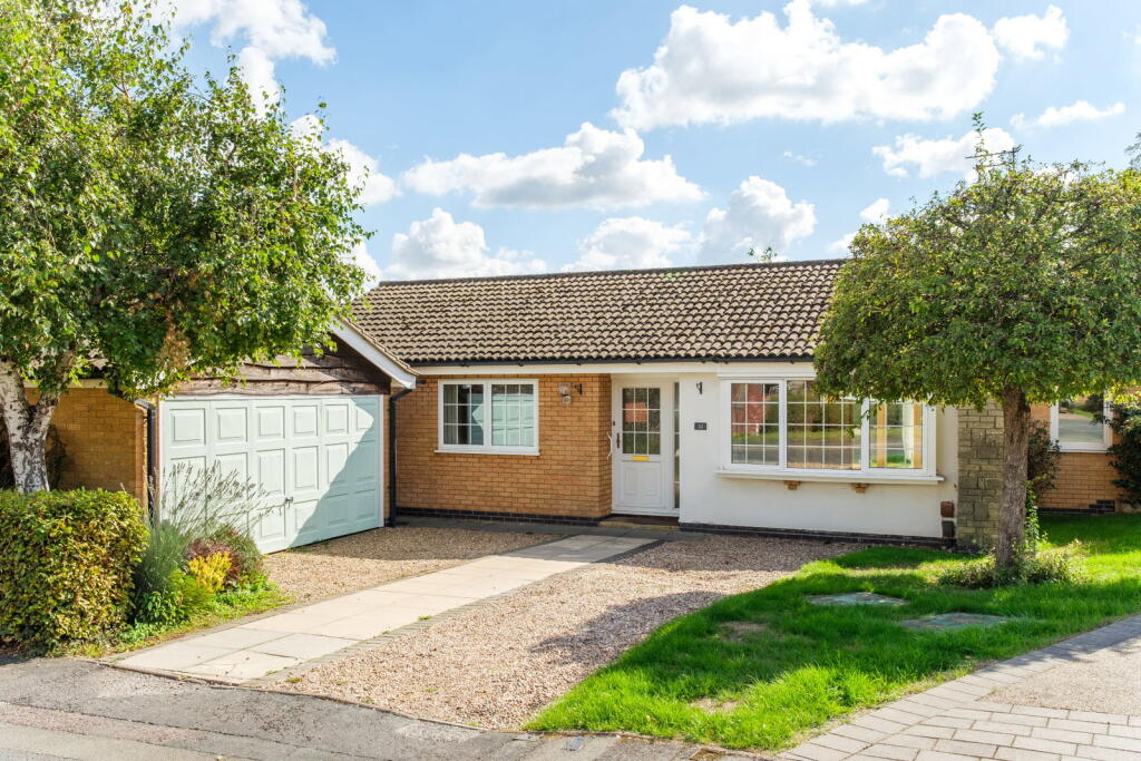 Main image of property: Montague Drive, Loughborough