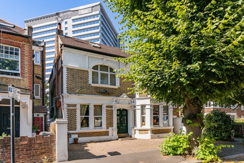 Main image of property: Grange Road, London, W4