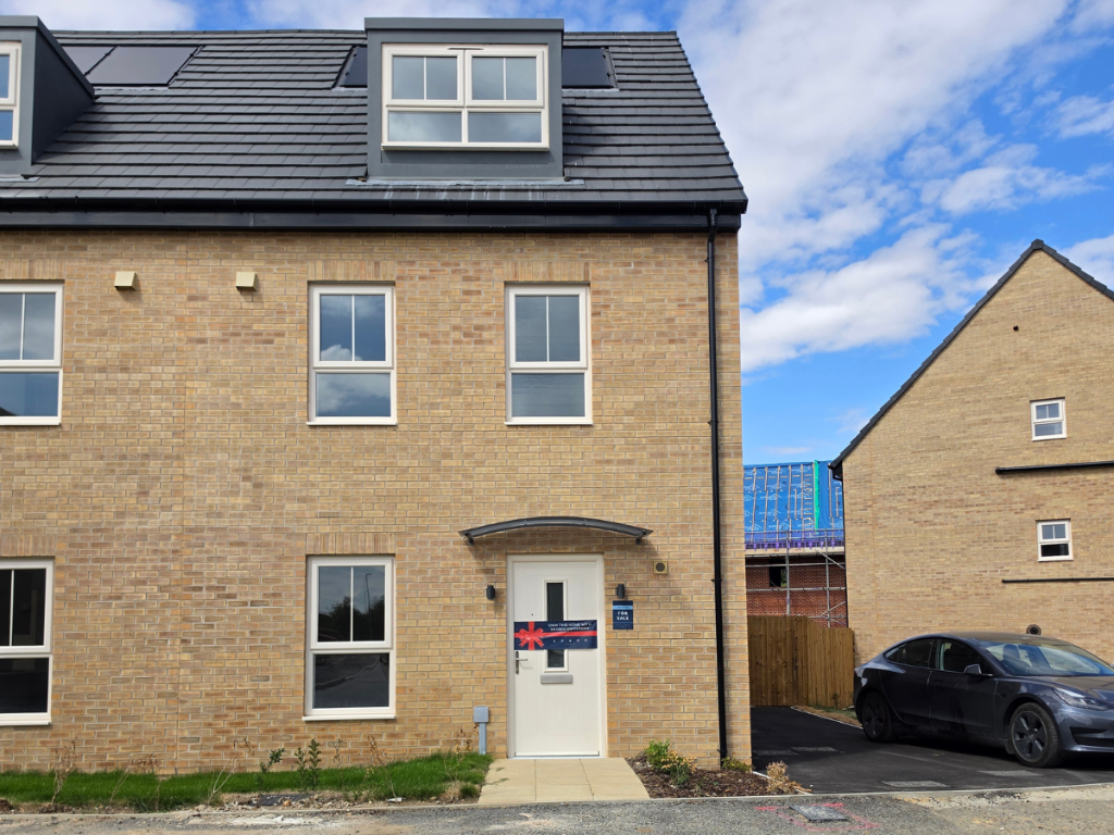 Main image of property: Peters Way, 
Beverley, 
HU17 0UX