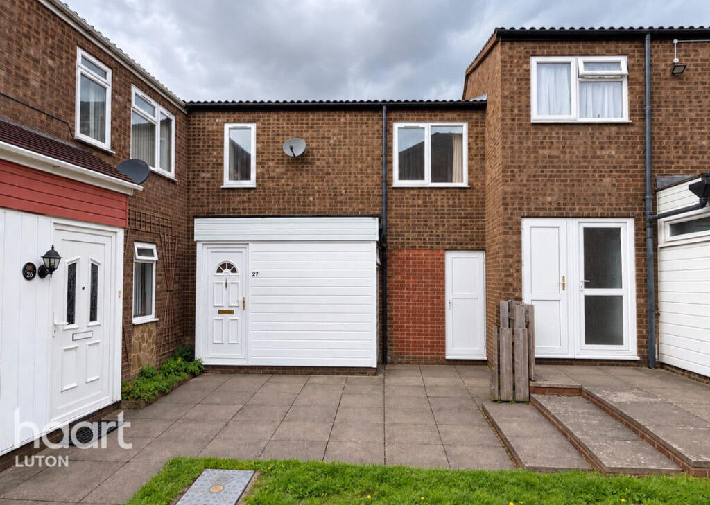 Main image of property: Elgar Path, Luton
