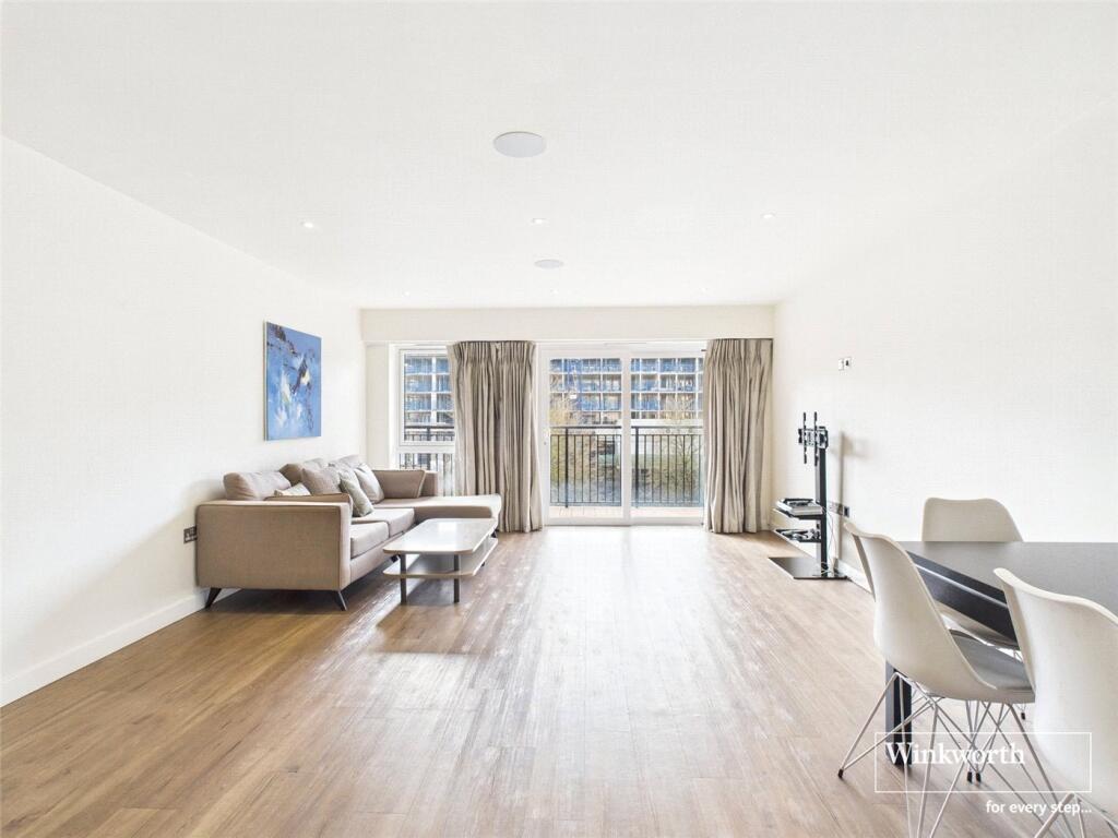 Main image of property: Beaufort Square, Colindale, London, NW9