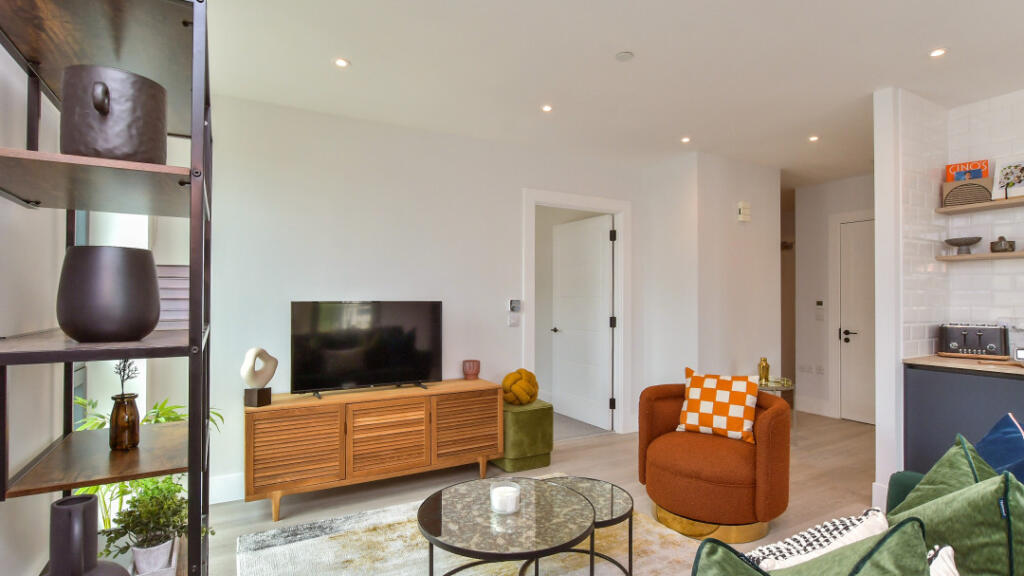 Main image of property: Lewes Road
Brighton
BN2 4FY