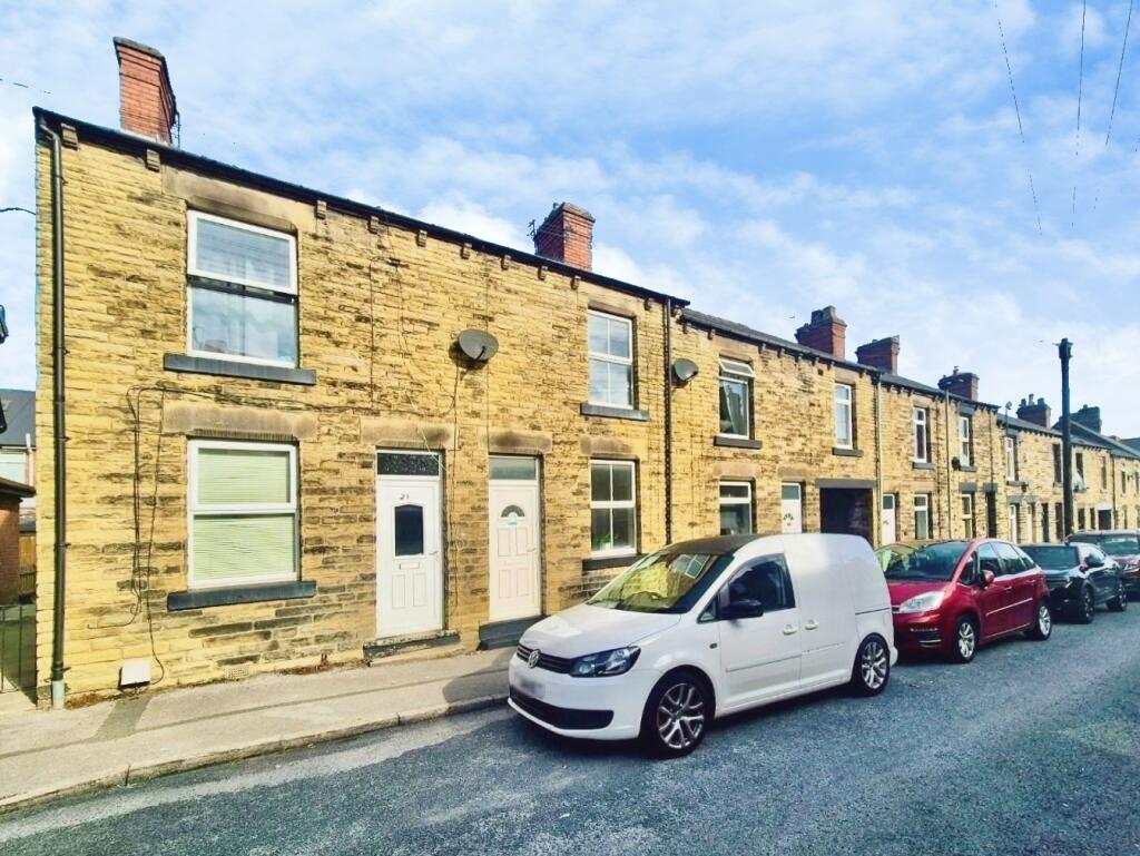 Main image of property: Sale Street, Hoyland, Barnsley