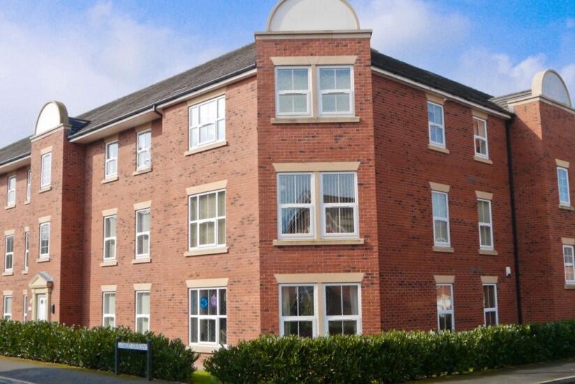 Main image of property: Lambert Crescent, Nantwich, CW5