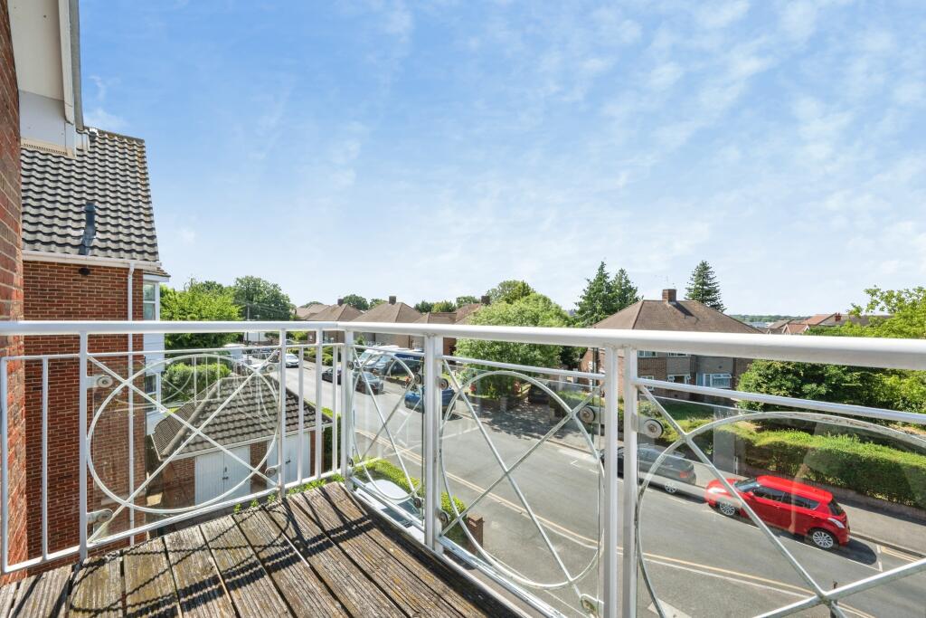 Main image of property: Northpoint Close, Sutton, SM1