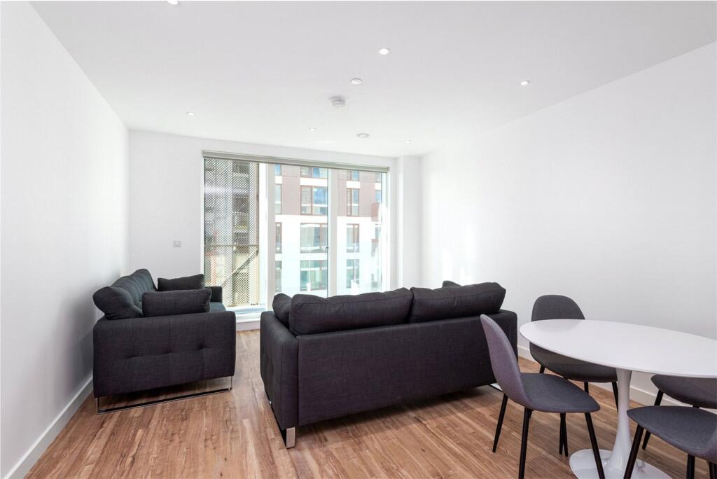 Main image of property: South House, Gillingham Gate Road, ME4