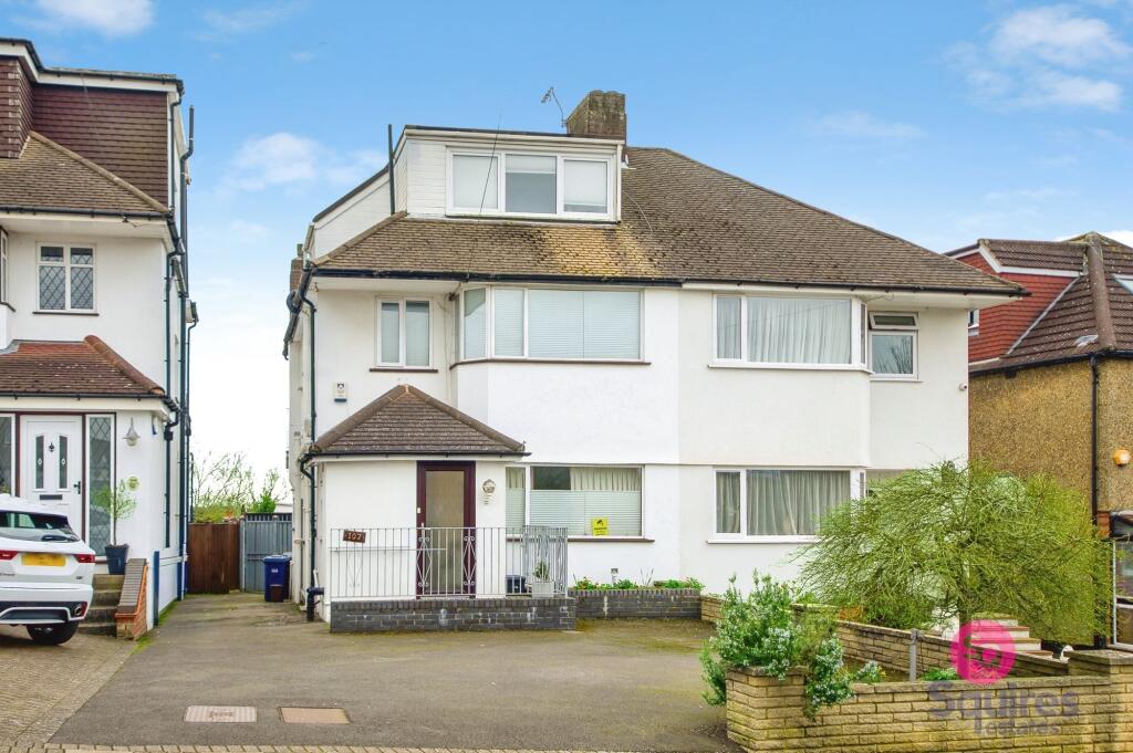 Main image of property: Bittacy Rise, London, NW7