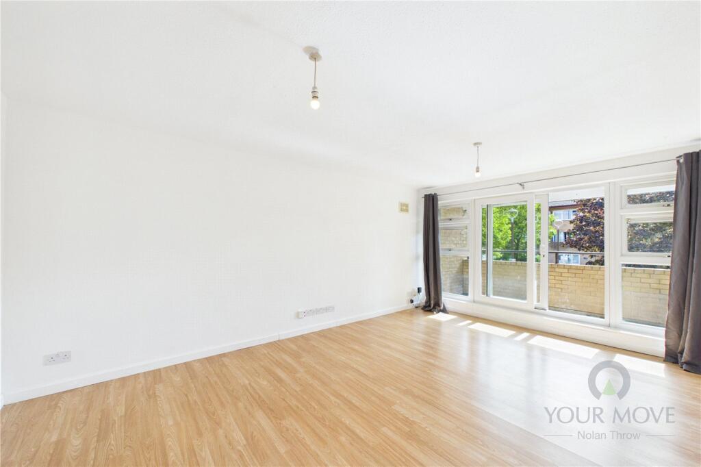 Main image of property: Conniburrow, Milton Keynes, MK14
