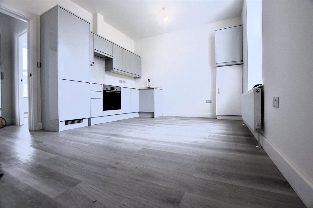 Main image of property: Fernham Road, Thornton Heath, CR7
