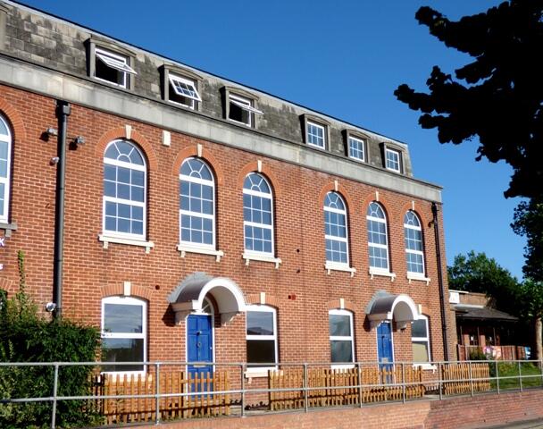 Main image of property: Eastgate House, East Street, Andover, Hampshire