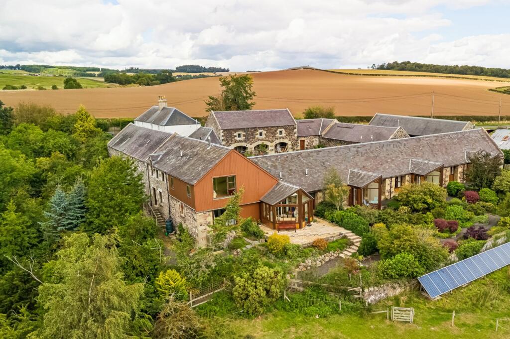 Main image of property: Nenthorn, Kelso, Scottish Borders