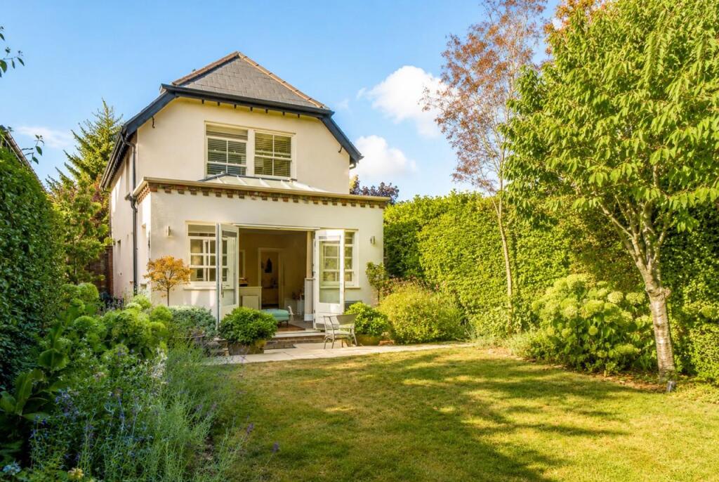 Main image of property: Guildford Lodge Drive, East Horsley