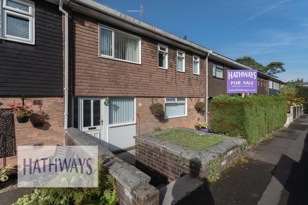 Main image of property: West Bank, Llanfrechfa, NP44
