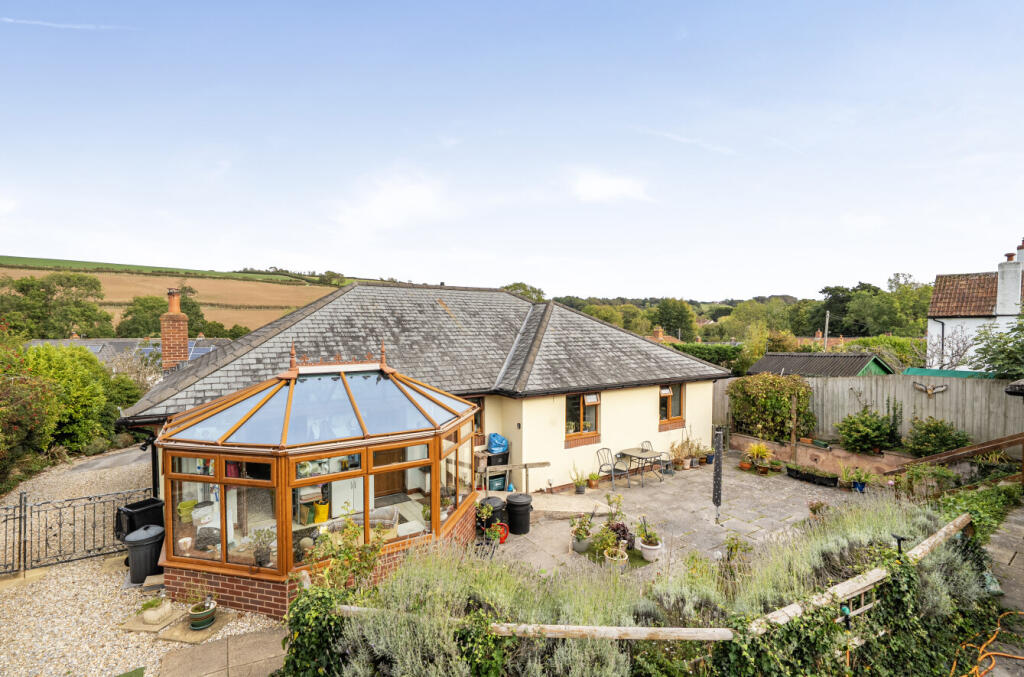 Main image of property: Bears Meadow Lane, Kilve, Bridgwater, Somerset, TA5