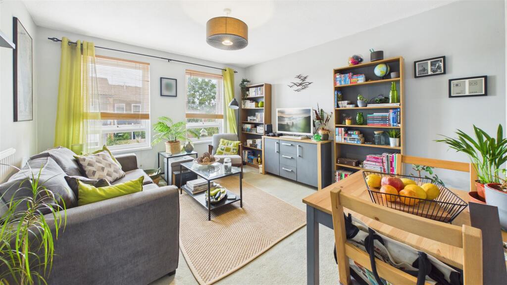 Main image of property: Freston, Paston, Peterborough