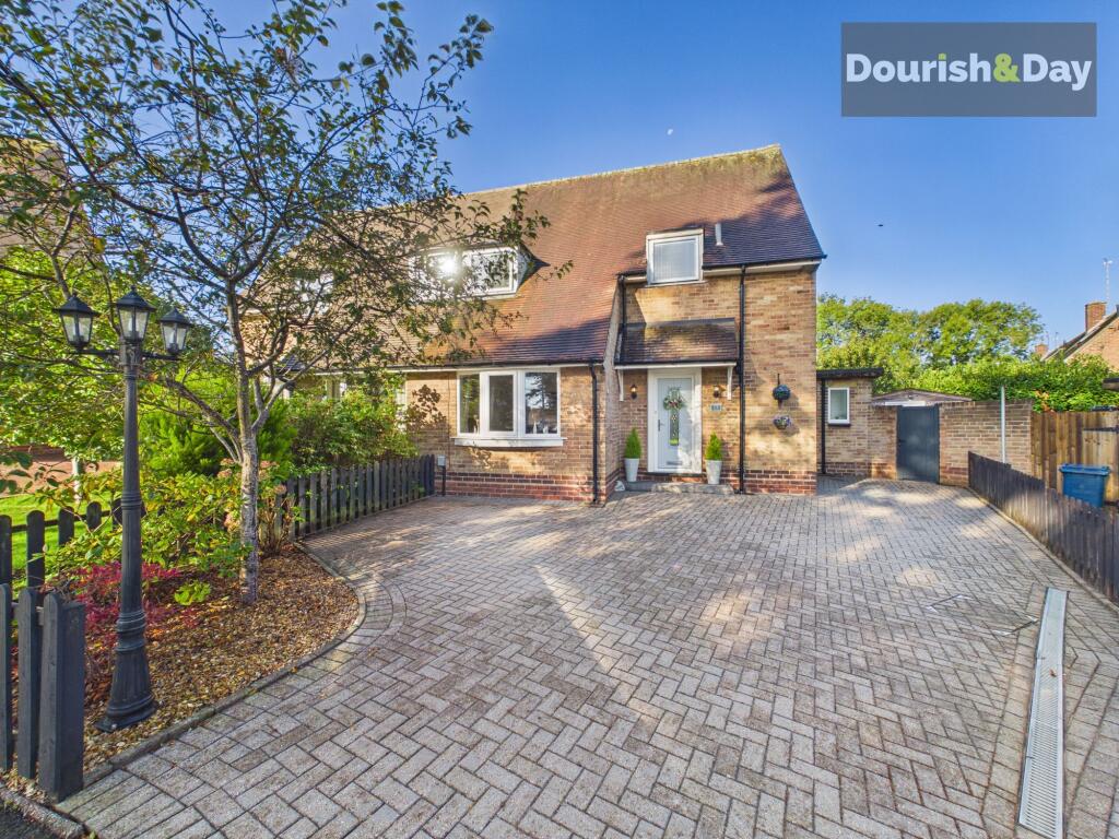 Main image of property: Willowmoor, Stafford, ST17