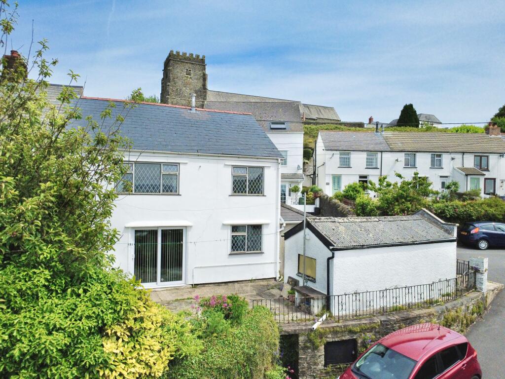 Main image of property: School Street, Llantrisant, Pontyclun, CF72 8EN
